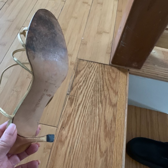 Manolo Blahnik hills - Picture 3 of 3